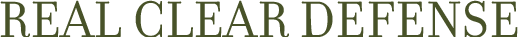 RealClearDefense