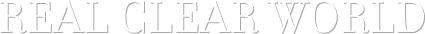 RealClearWorld: World News, Analysis & Commentary